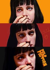 拔萝卜不盖被子的视频